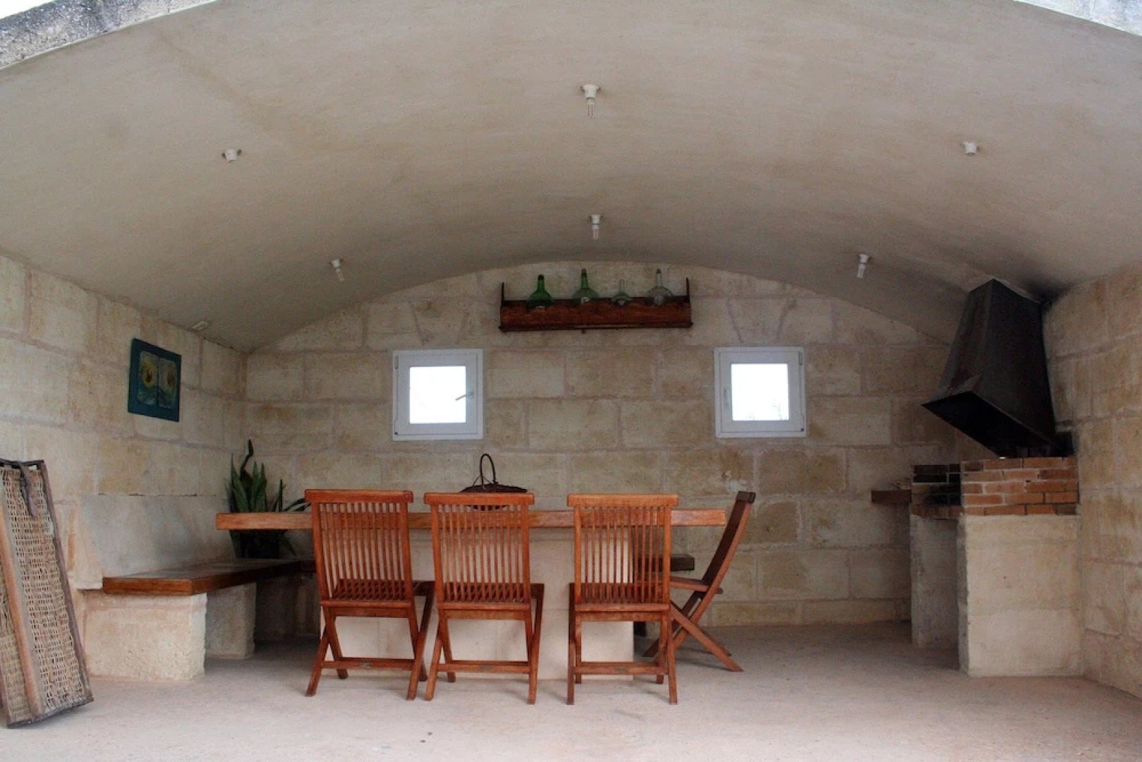 Agroturismo Biniai Nou