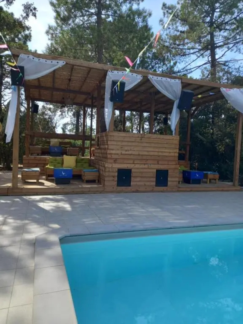 Camping U STABIACCIU
