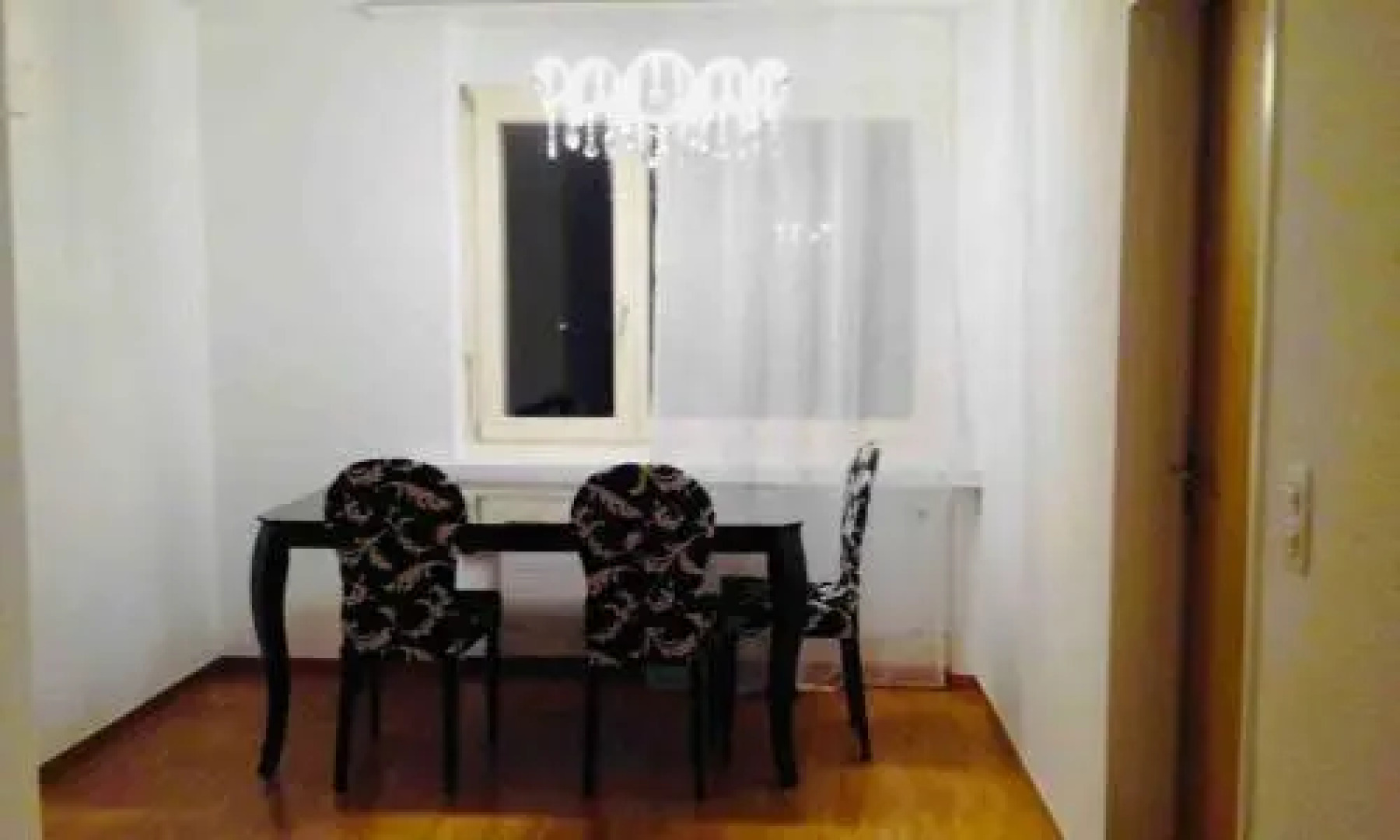 3 Room Premium Apartment Buchs SG