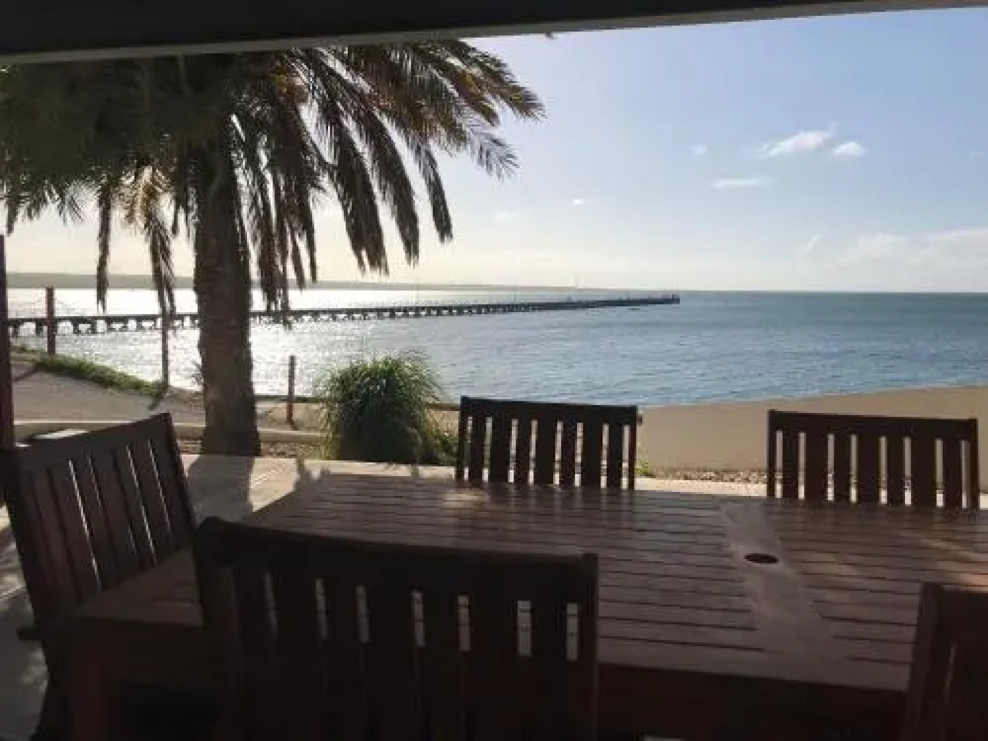 Streaky Bay Beachside & Jetty View Apartments