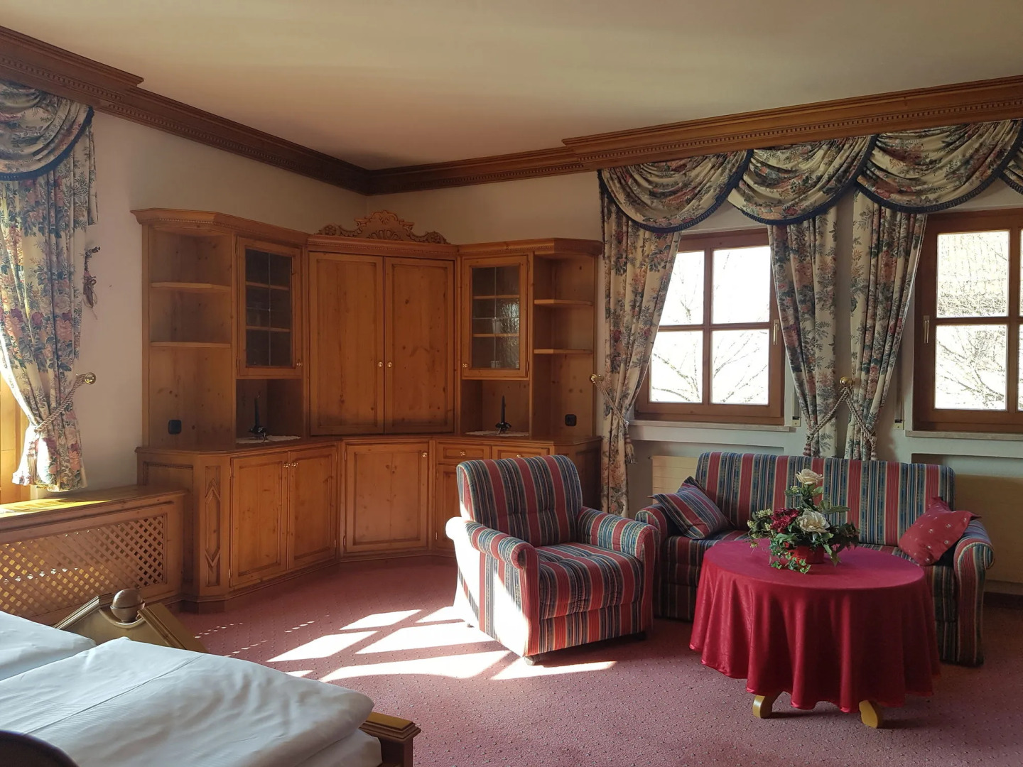 Hotel am Badepark Waldkirchen