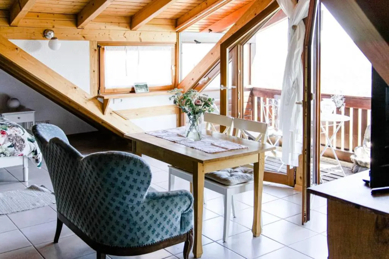 5-Zimmer-Ferienhaus Yokulca