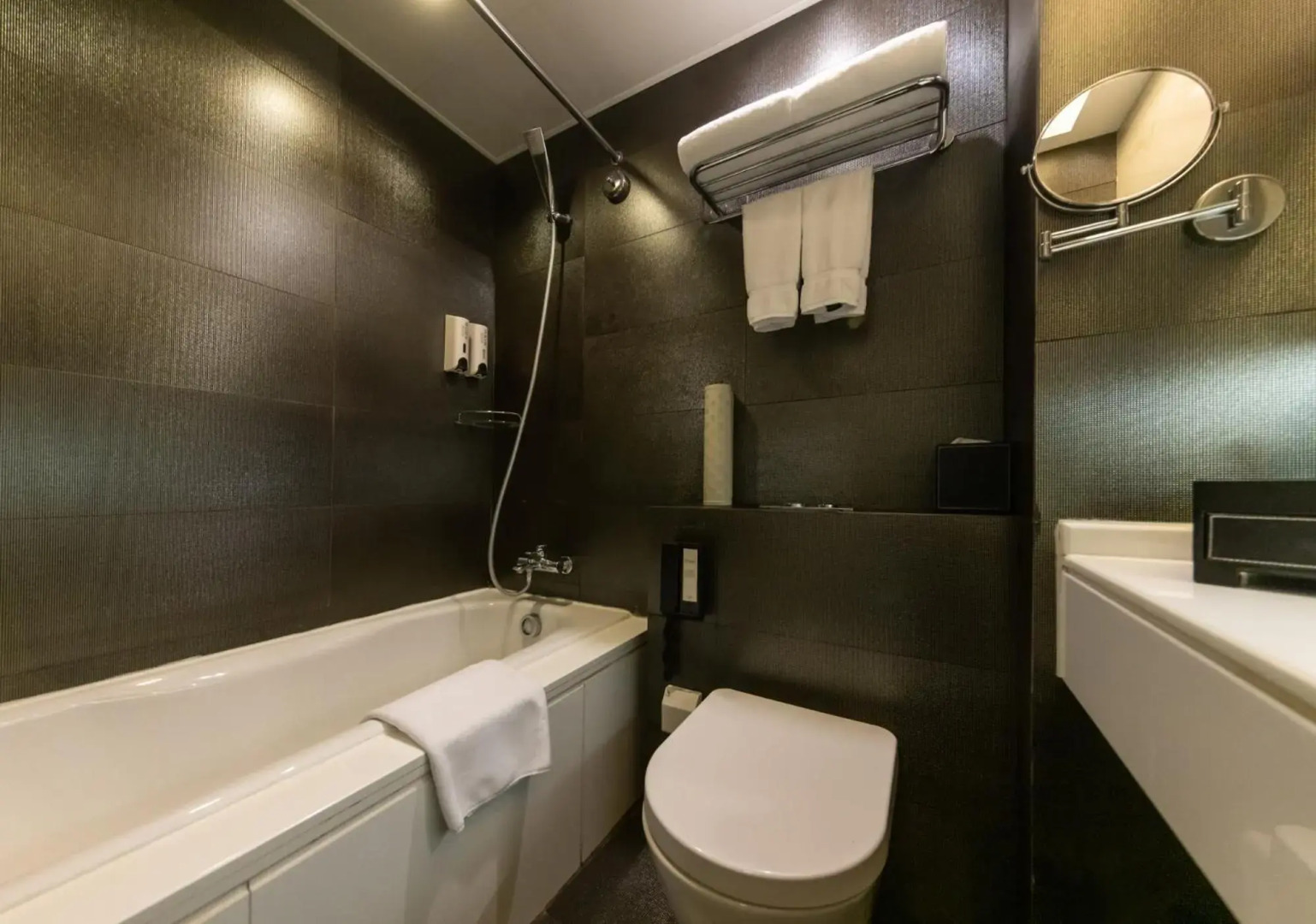 Starr Hotel Shanghai