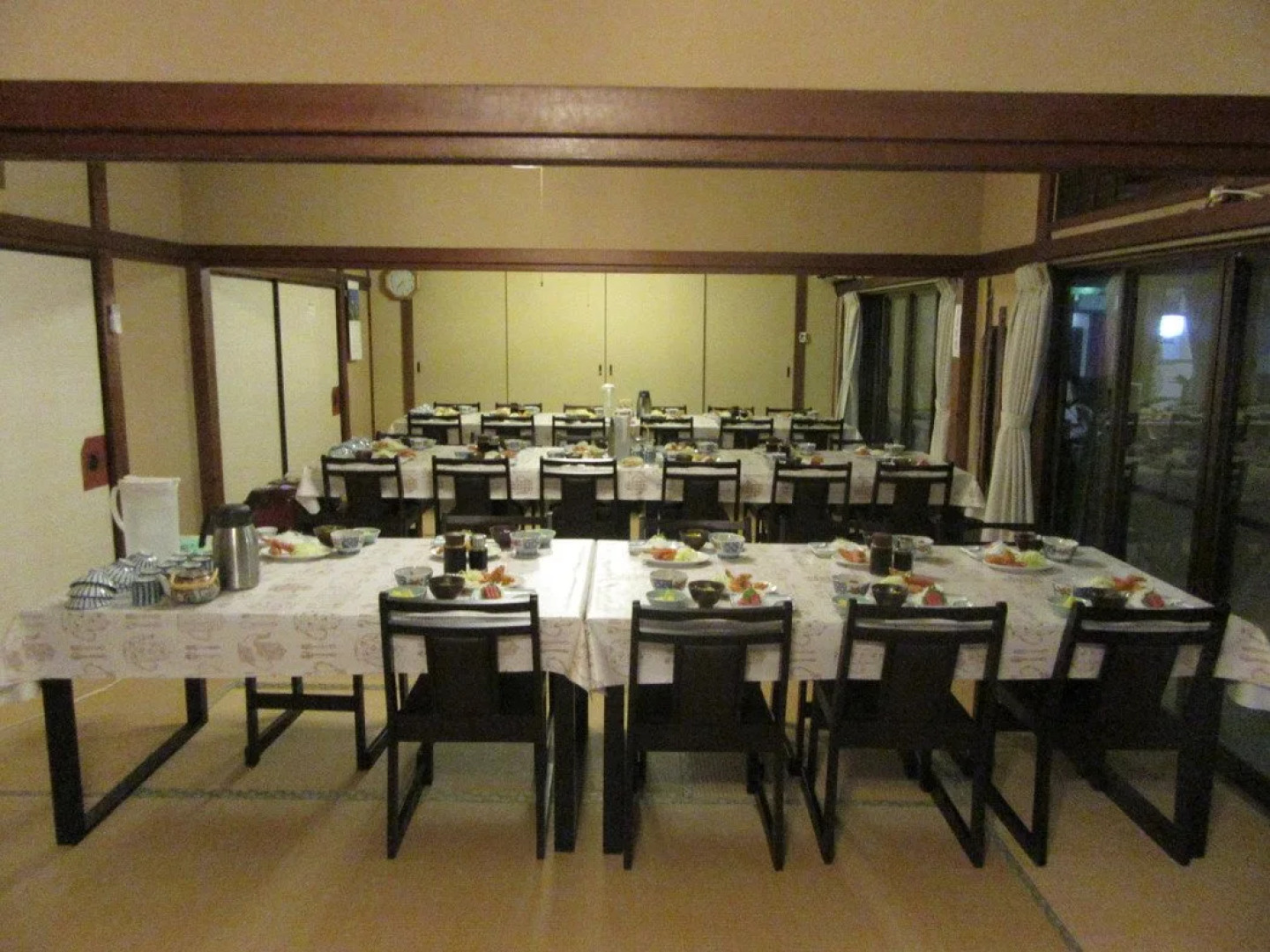 Business Ryokan Sankoen