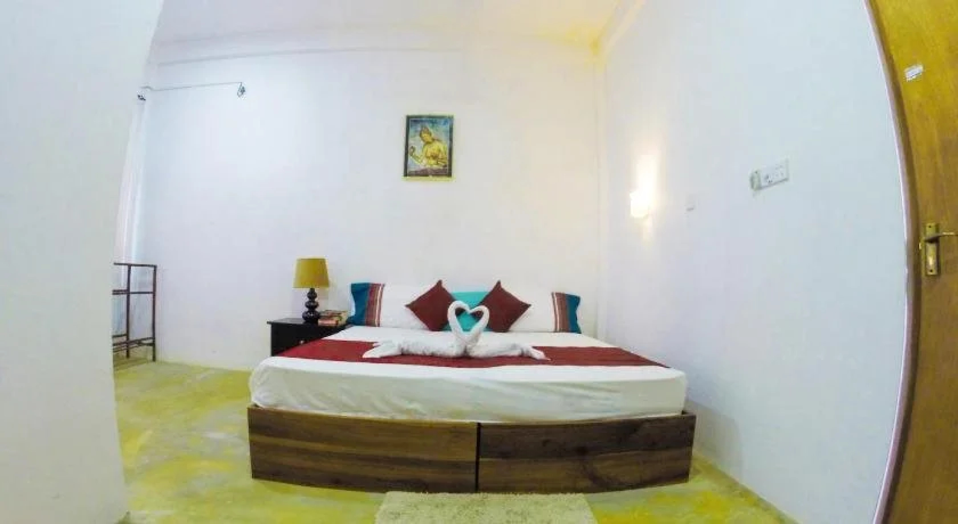 Sanctuary Cove Guest House