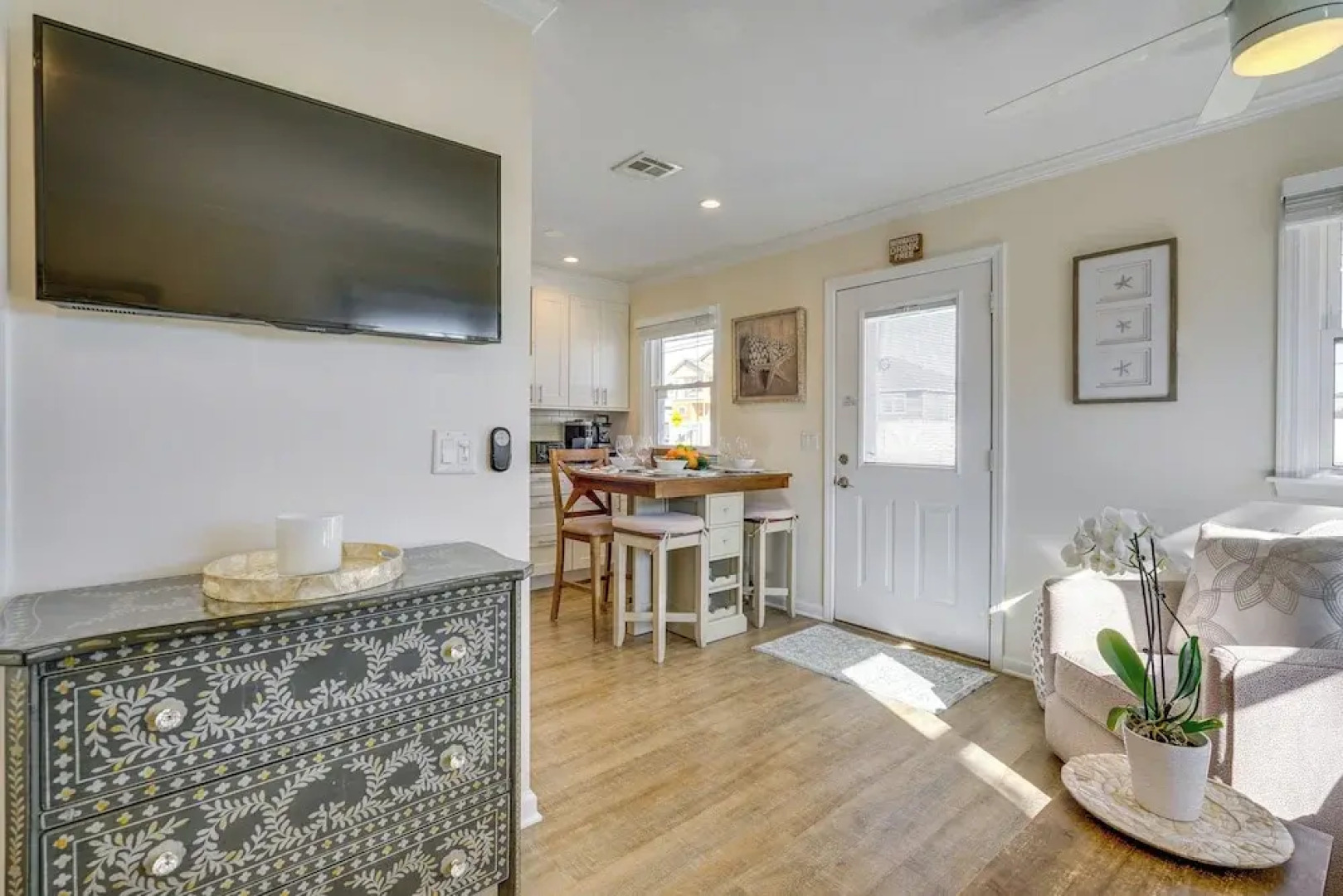 Lavallette Vacation Rental - Walk to Bay & Beach!