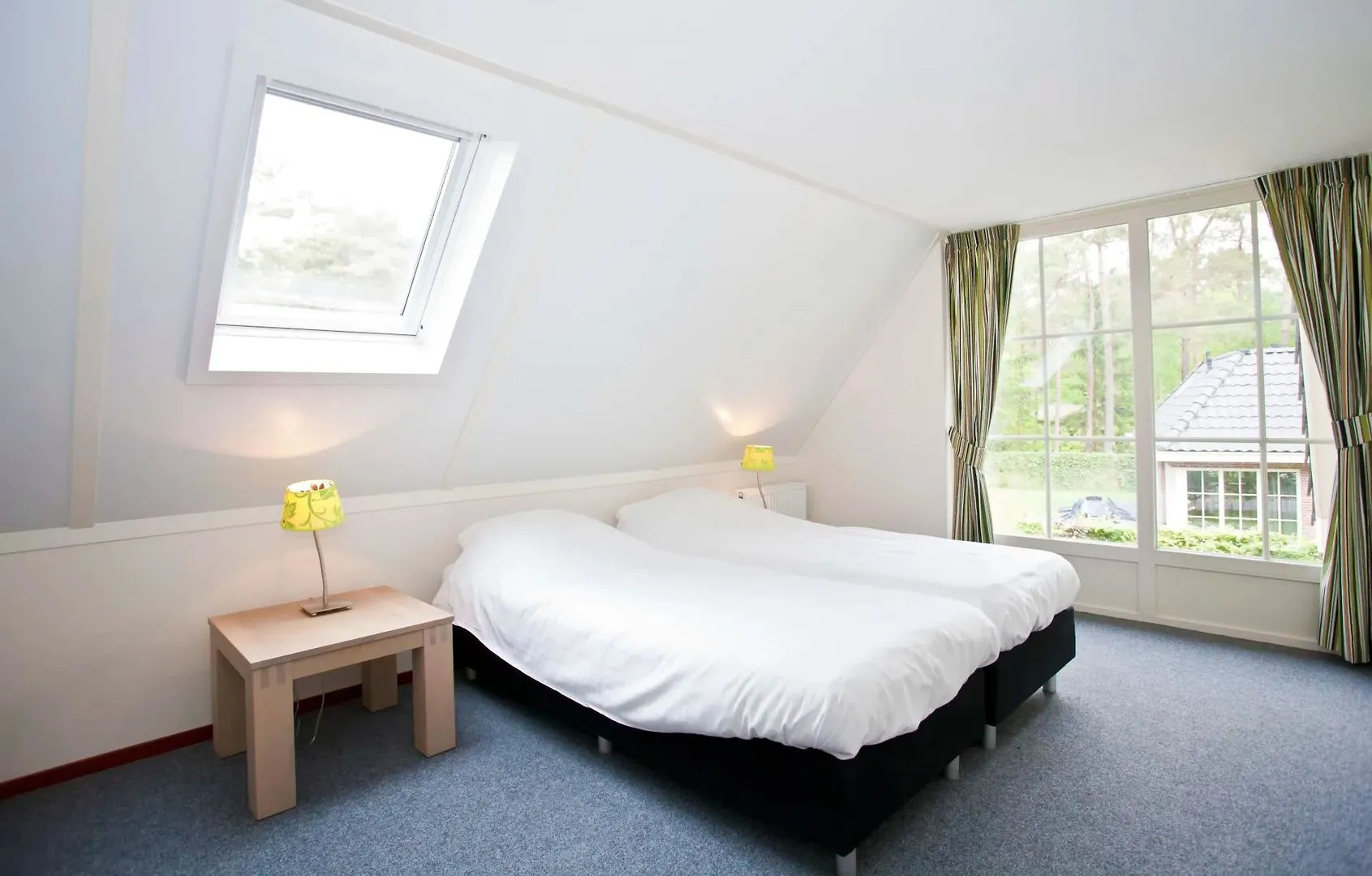 EuroParcs Beekbergen