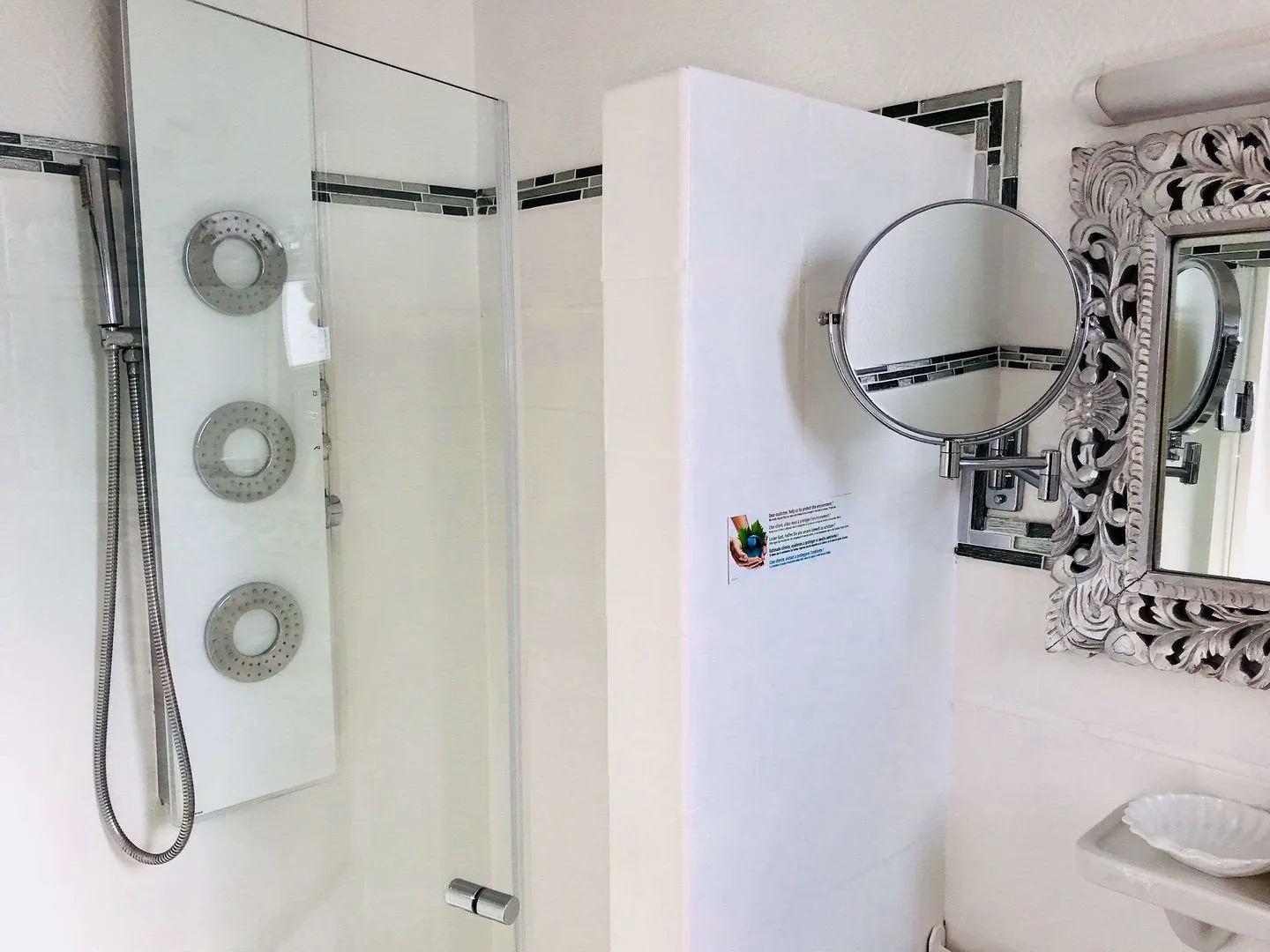 Hôtel Le Pré Catelan