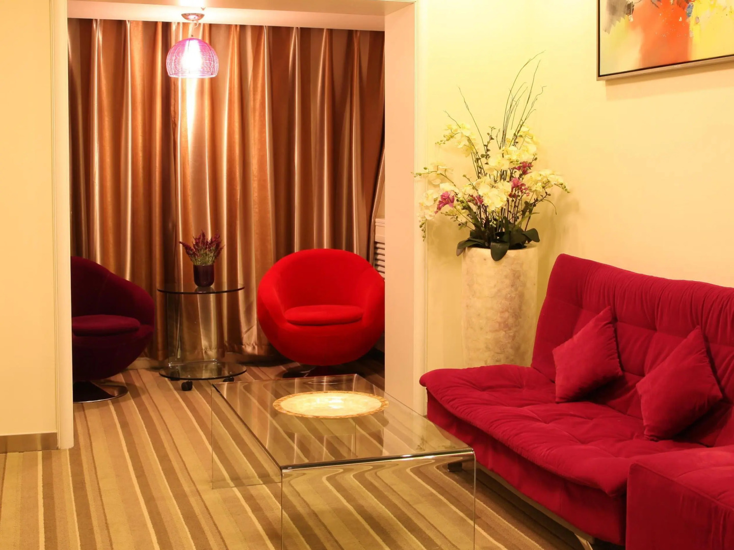 Shanshui Fashion Hotel Qianmen - Beijing