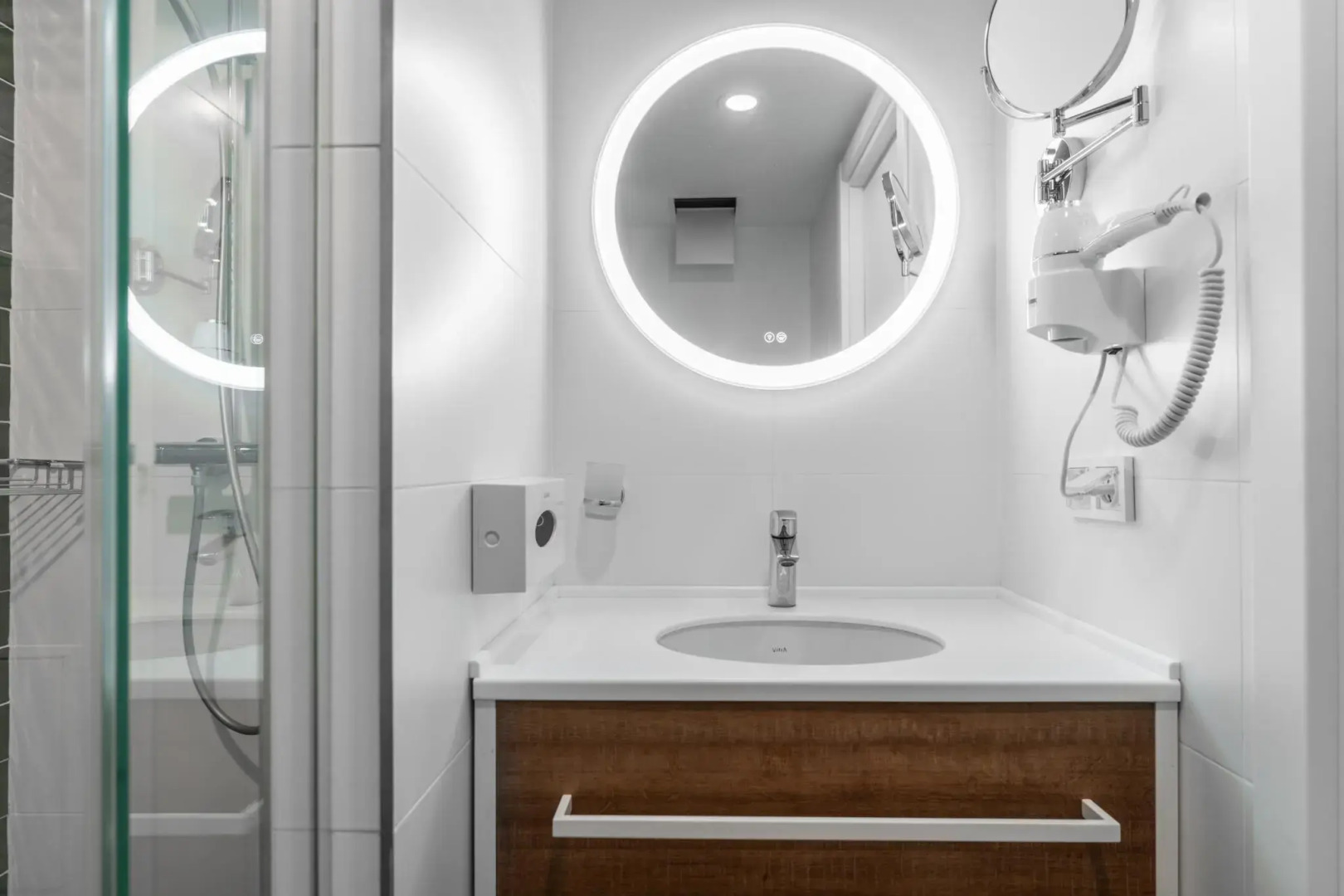 Апартаменты Le Rond Sochi