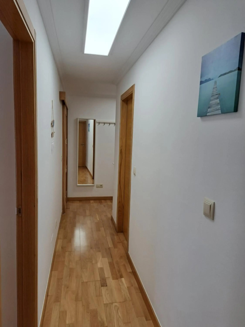 Apartamento Guimarey