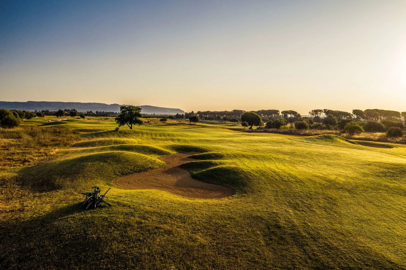 Dolce by Wyndham Siracusa I Monasteri Golf & Spa