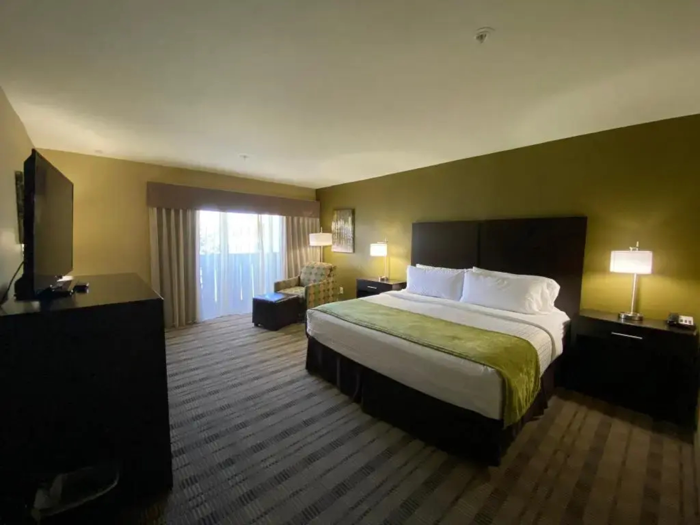 Pagosa Lodge