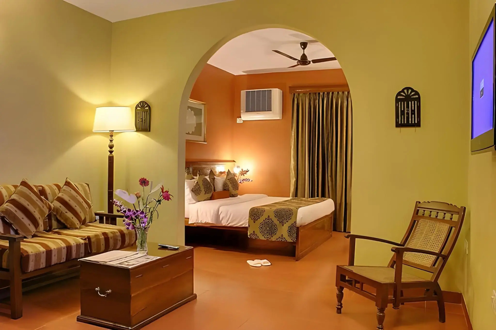 Pride Sun Village Resort & Spa