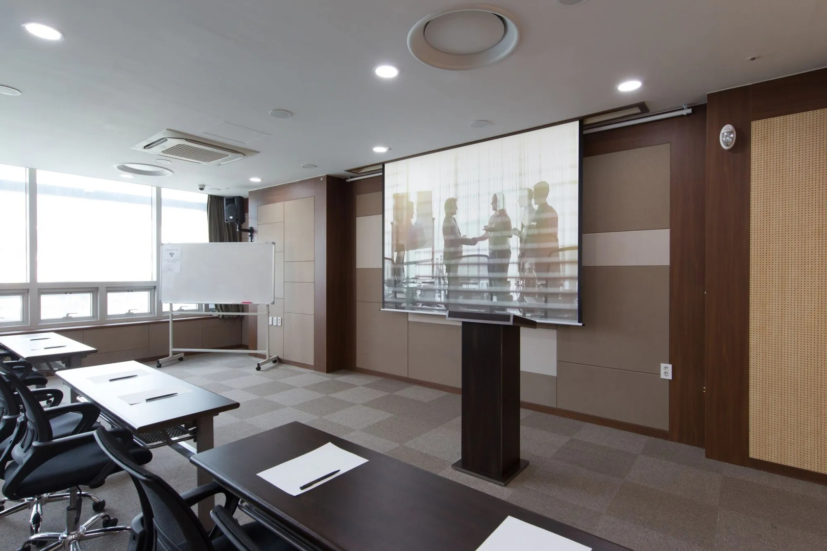 Felix by STX Hotel & Suite