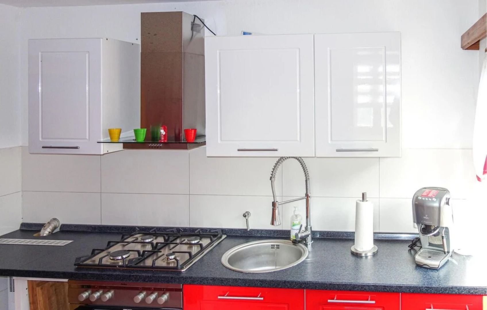 Amazing Home in Heimbach With 1 Bedrooms