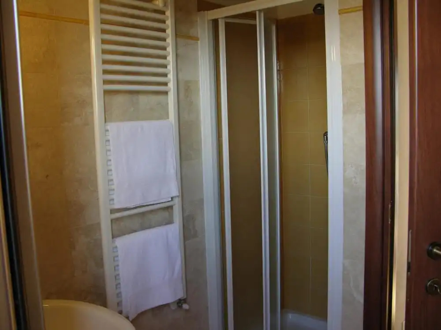 Country House La Meria