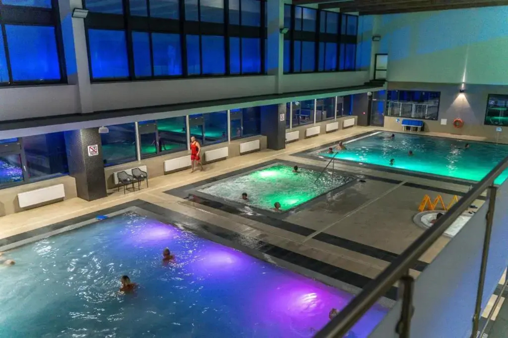 Przedsiębiorstwo Uzdrowiskowe Ustroń Sanatorium i Szpital Uzdrowiskowy Równica