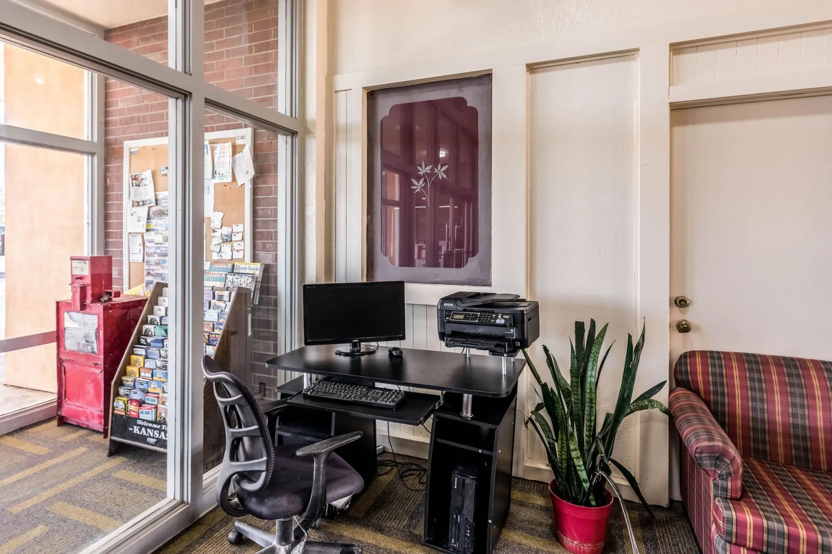 Colby Inn and Suites