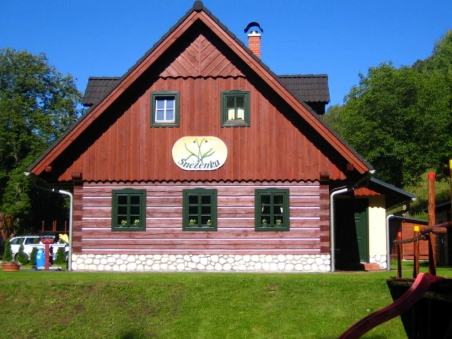 Rudnik Krp460 in Rudn k