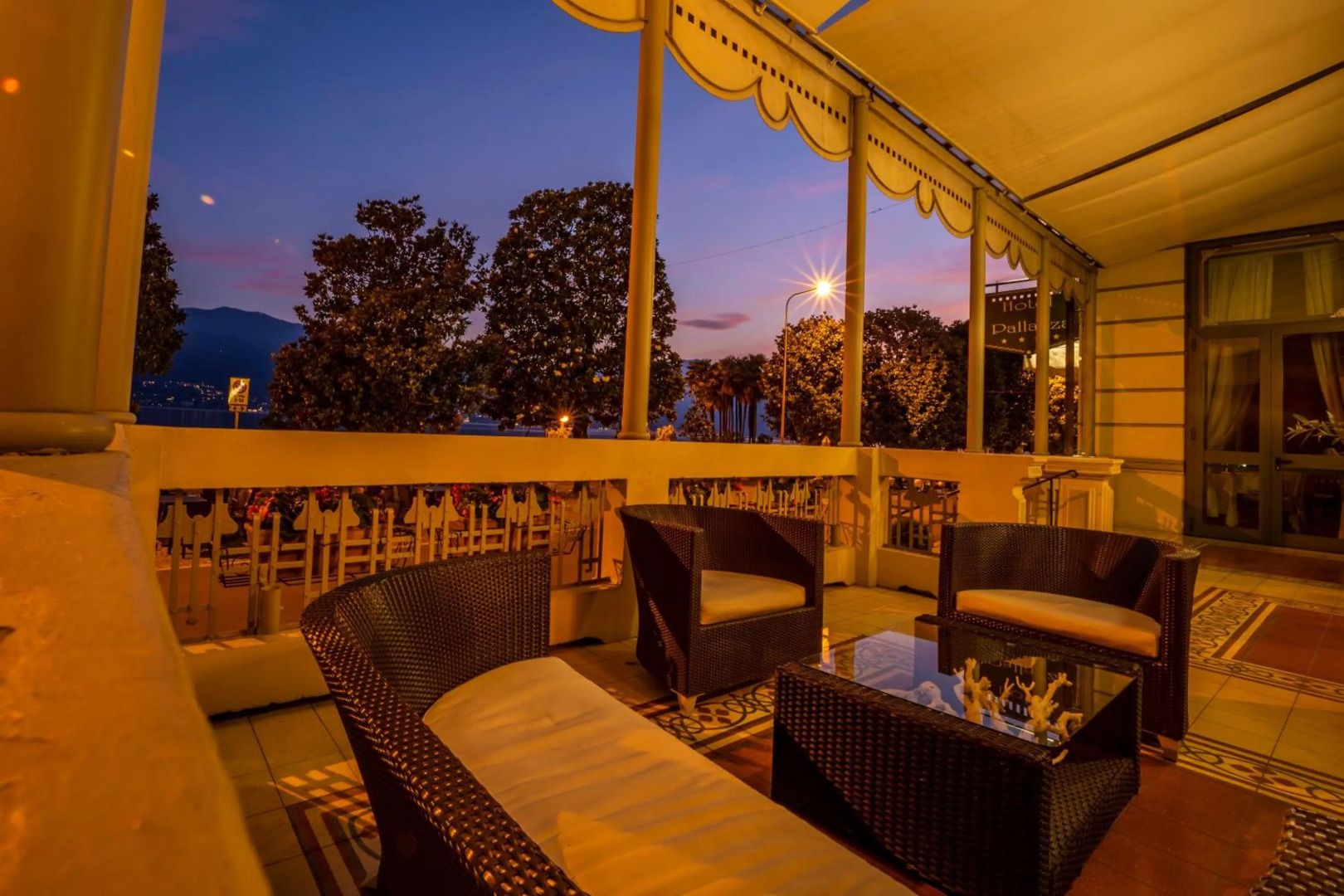 LVG Hotel Collection - Pallanza