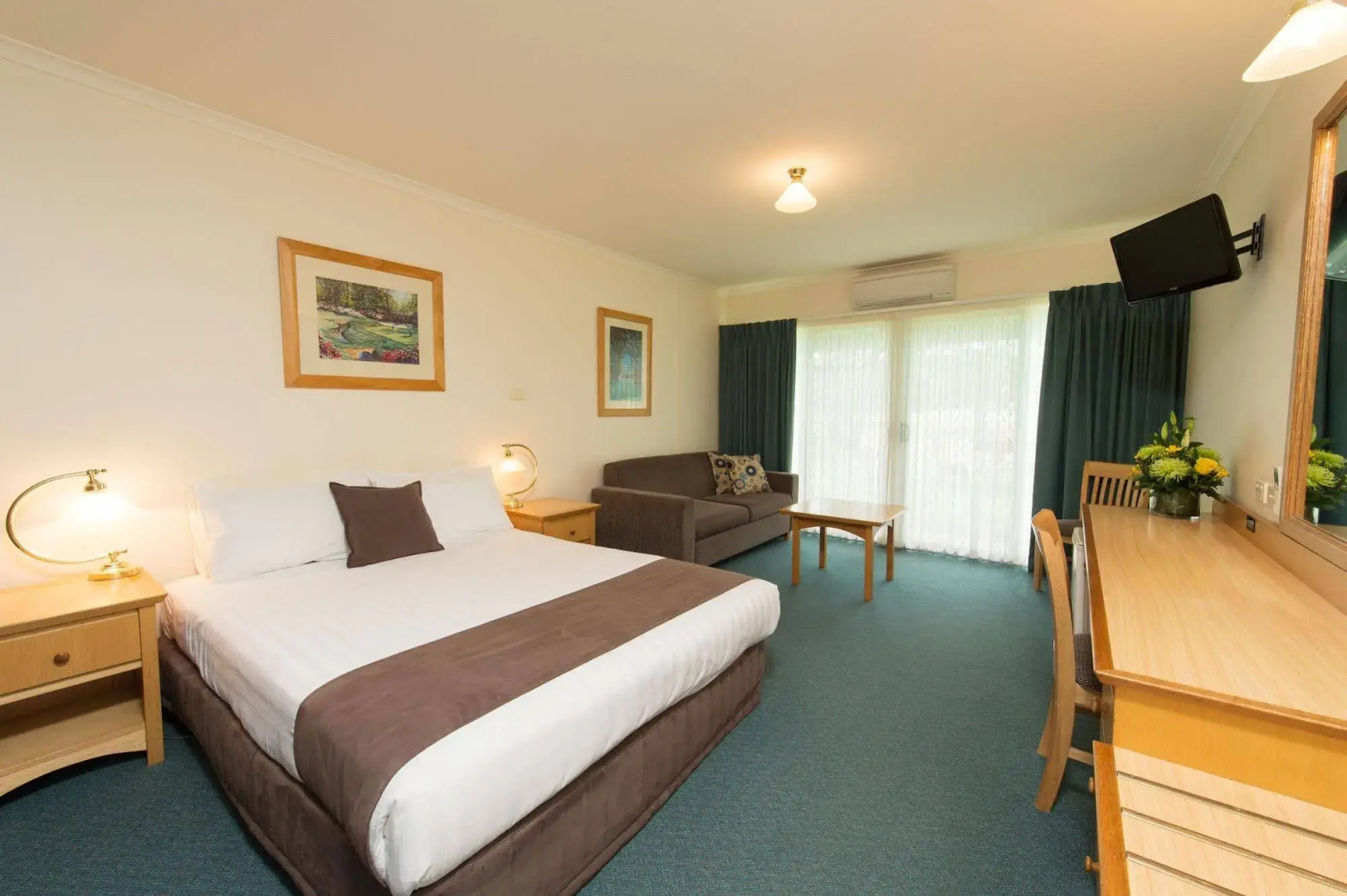 Big River Golf and Country Club