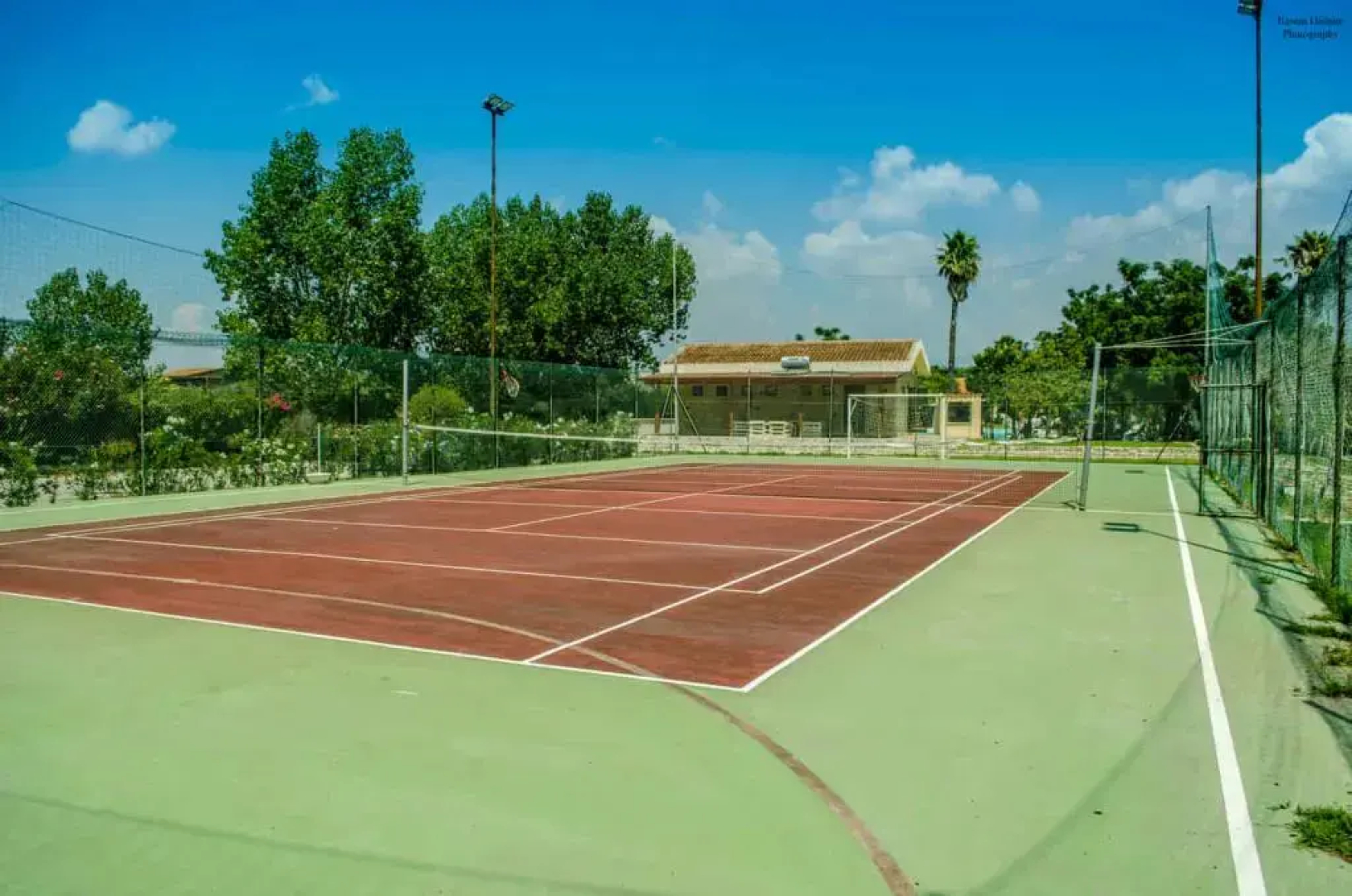 Villaggio Borgo degli Ulivi