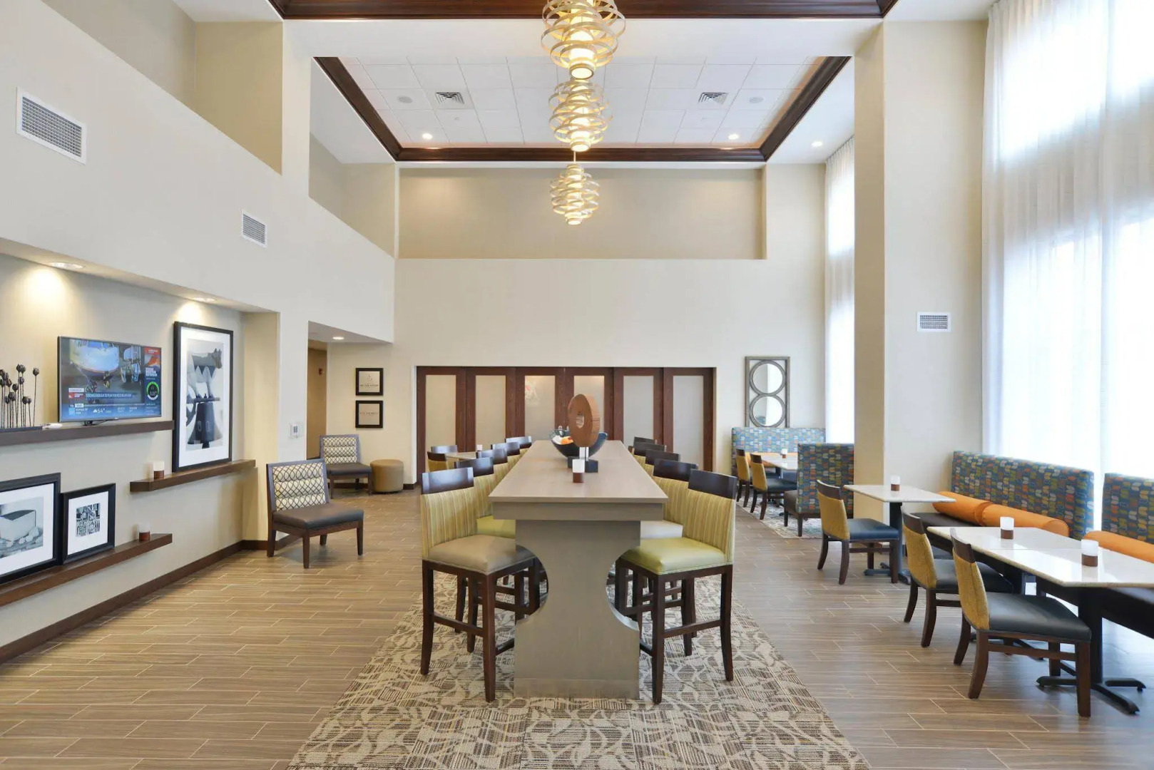 Hampton Inn & Suites Chippewa Falls