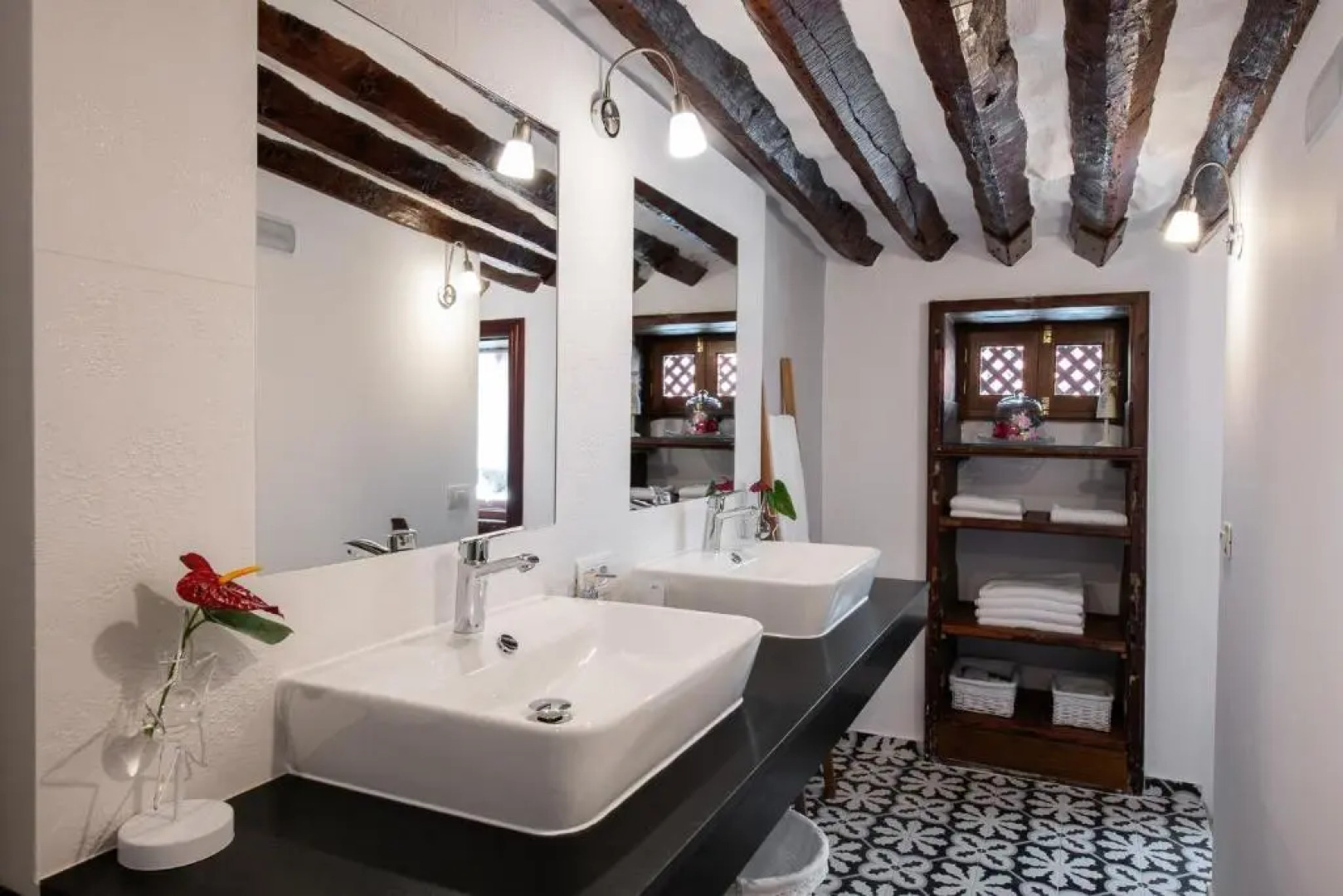 Suites Plaza Vandale