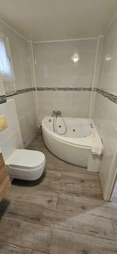 Dreams Paradise Residence De Vingts Studios  Plus Une Suite De Luxe Avec Baignoire