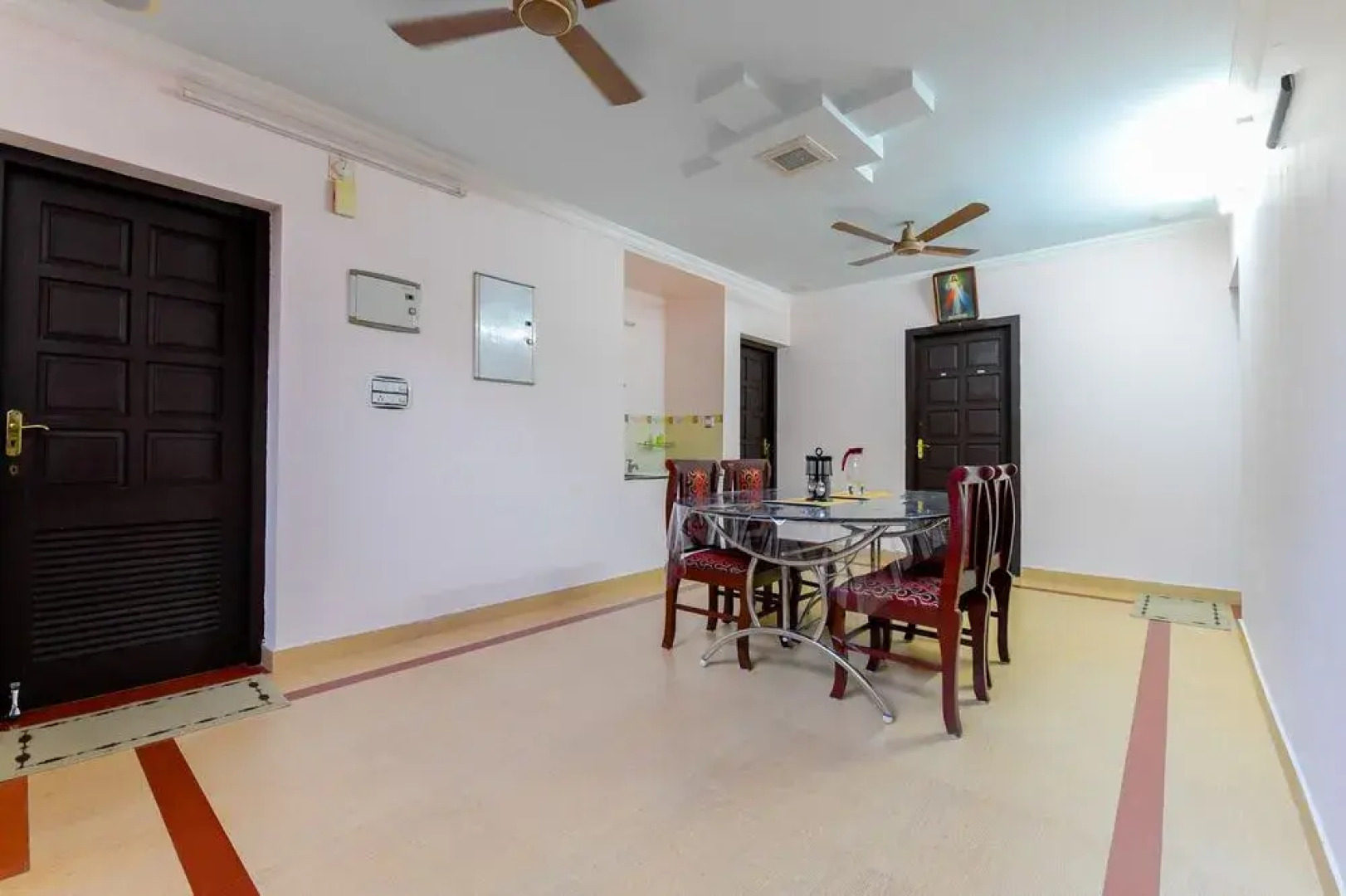 Villa Brook Heritage Home