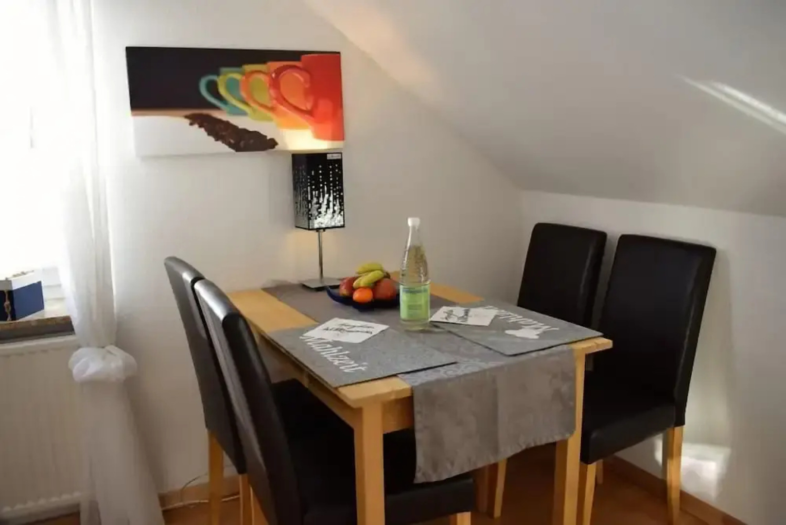 Haus Sanfte Brise