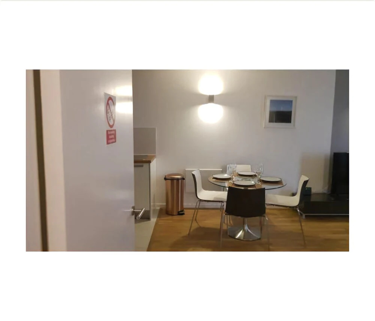 Red Ba Skyline Central