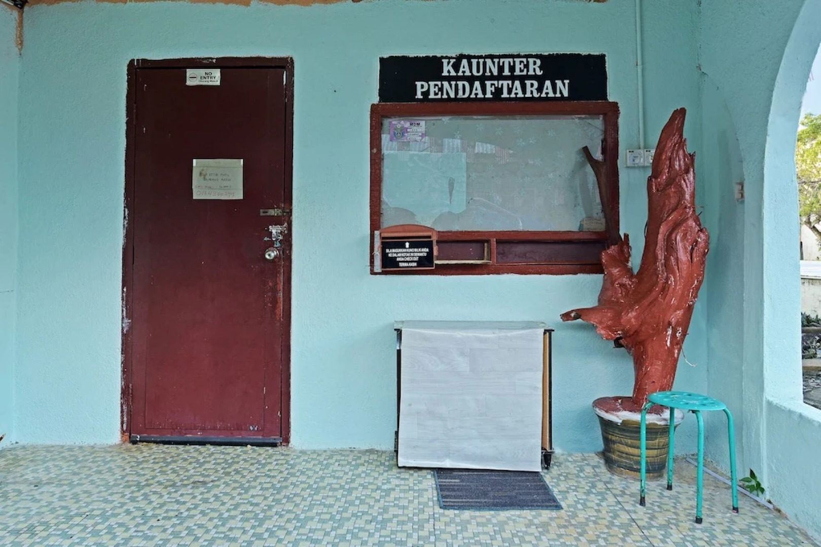 OYO 90689 Chalet Kak Siti