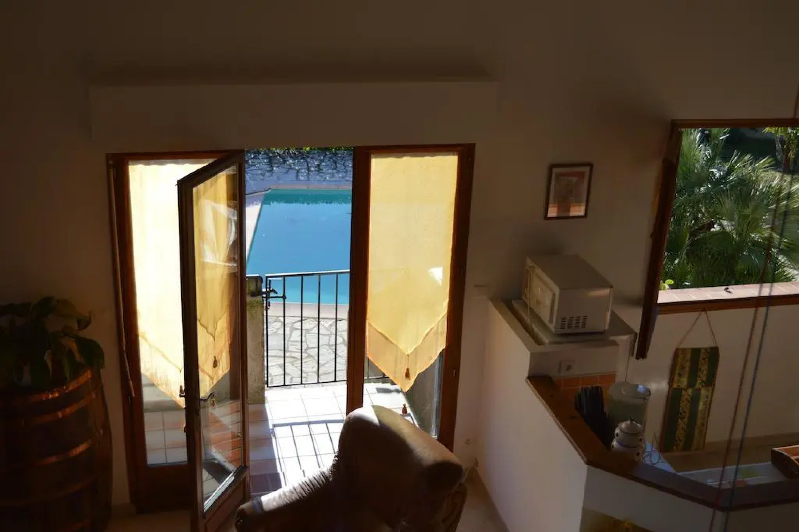 Le Gîte du Petit Puits