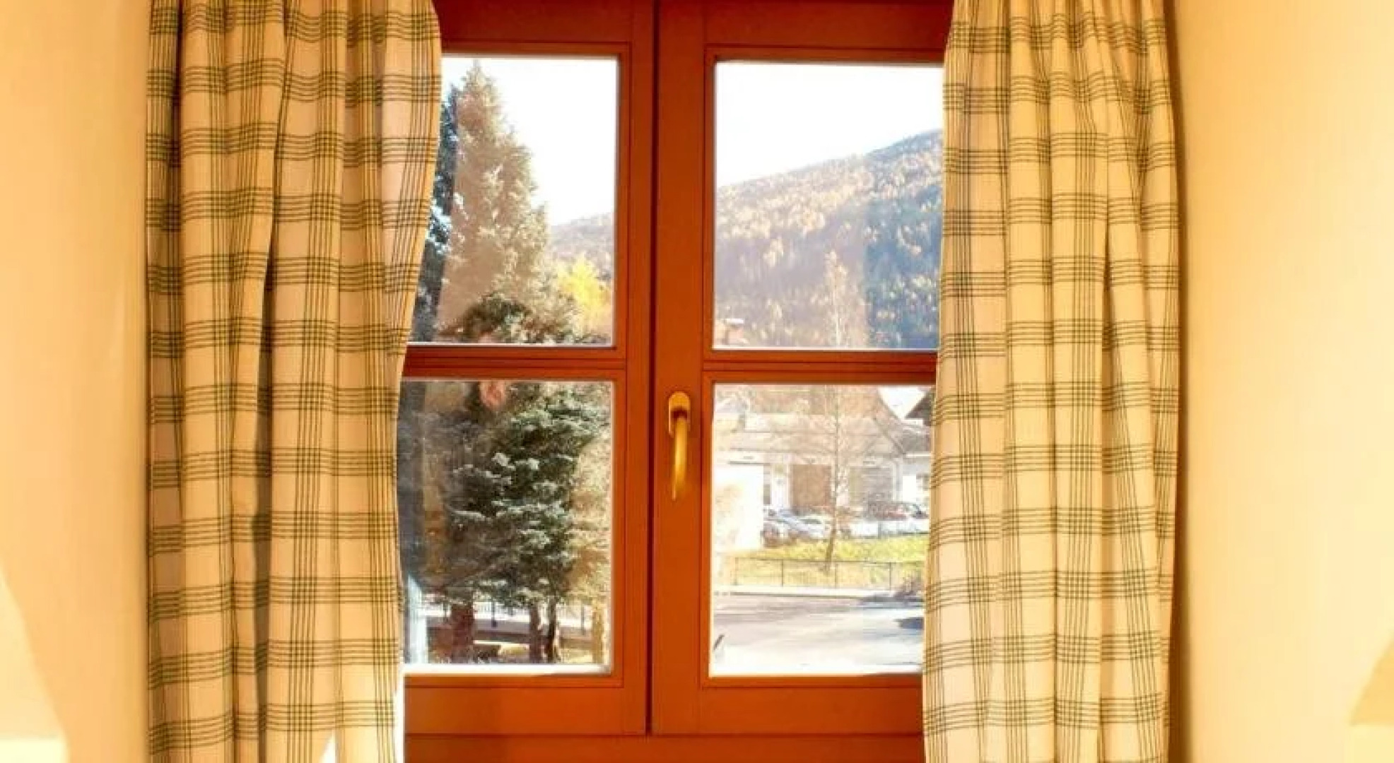 Hotel-Gasthof Weitgasser