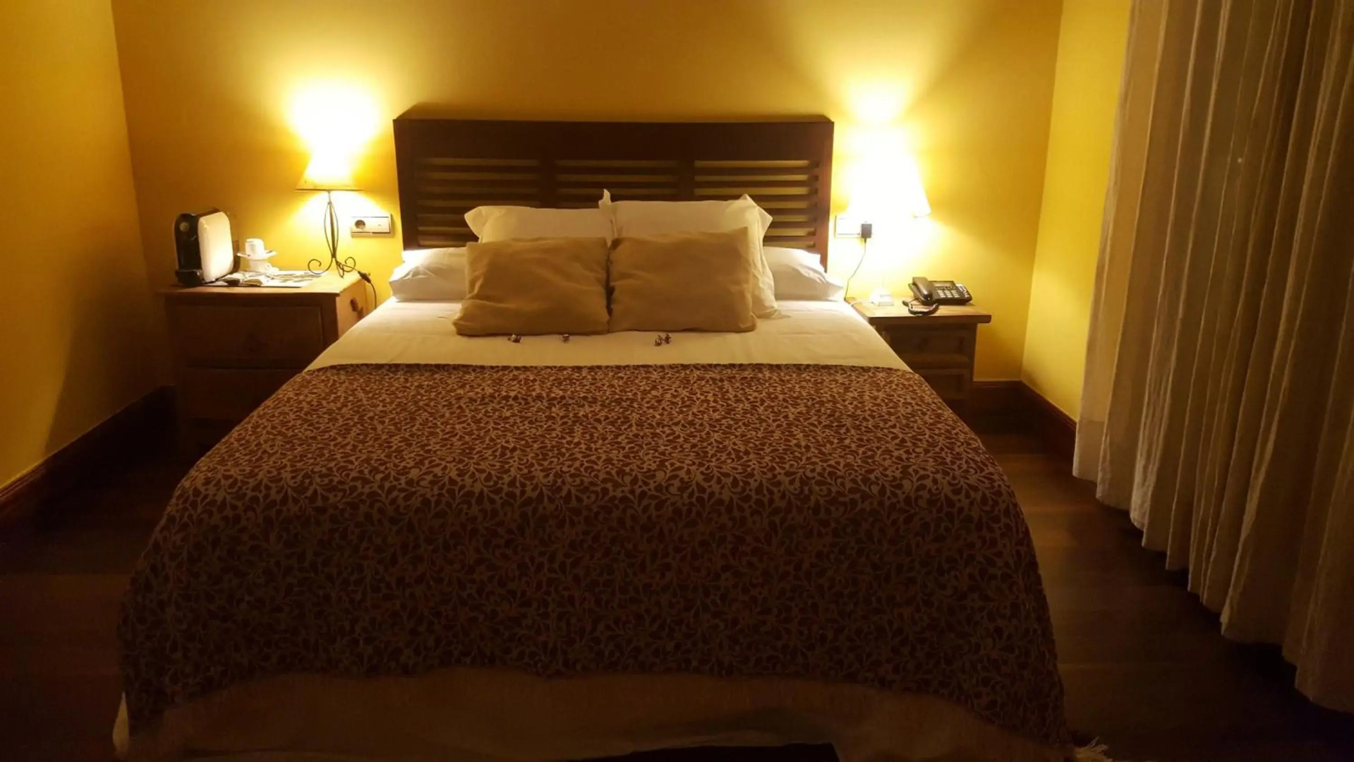 Hotel Restaurante Usategieta