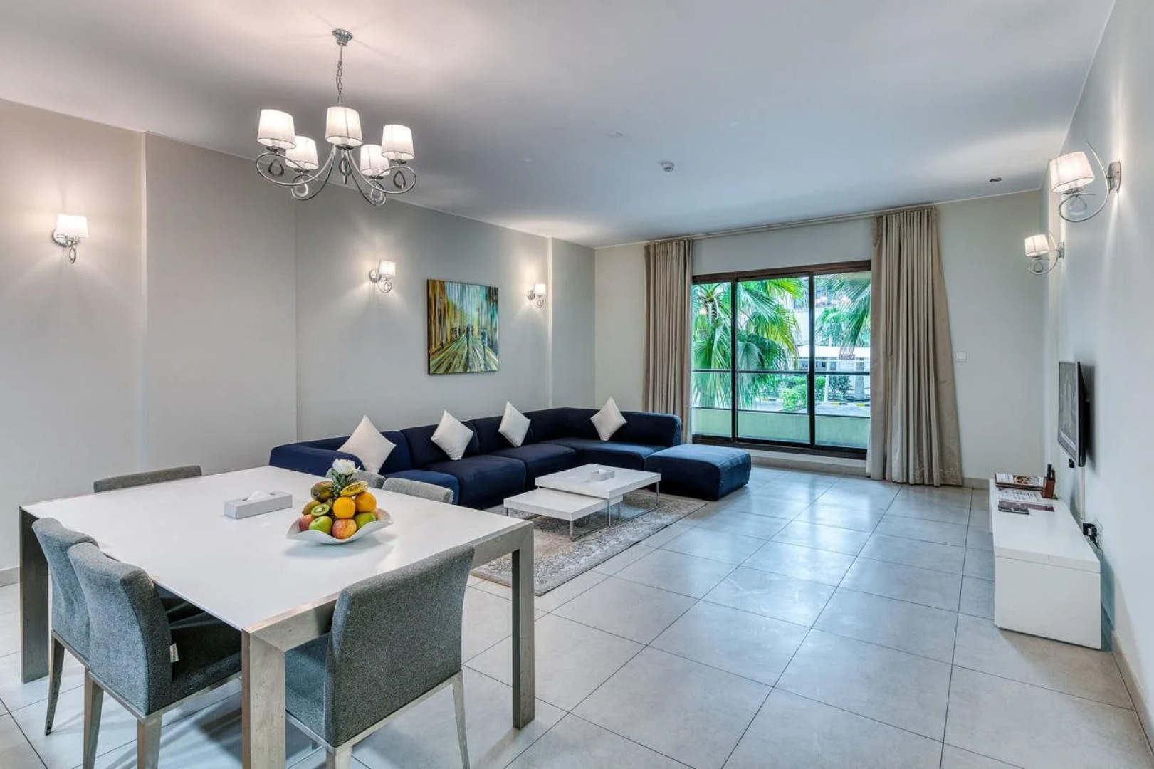 The Grove Resort Bahrain