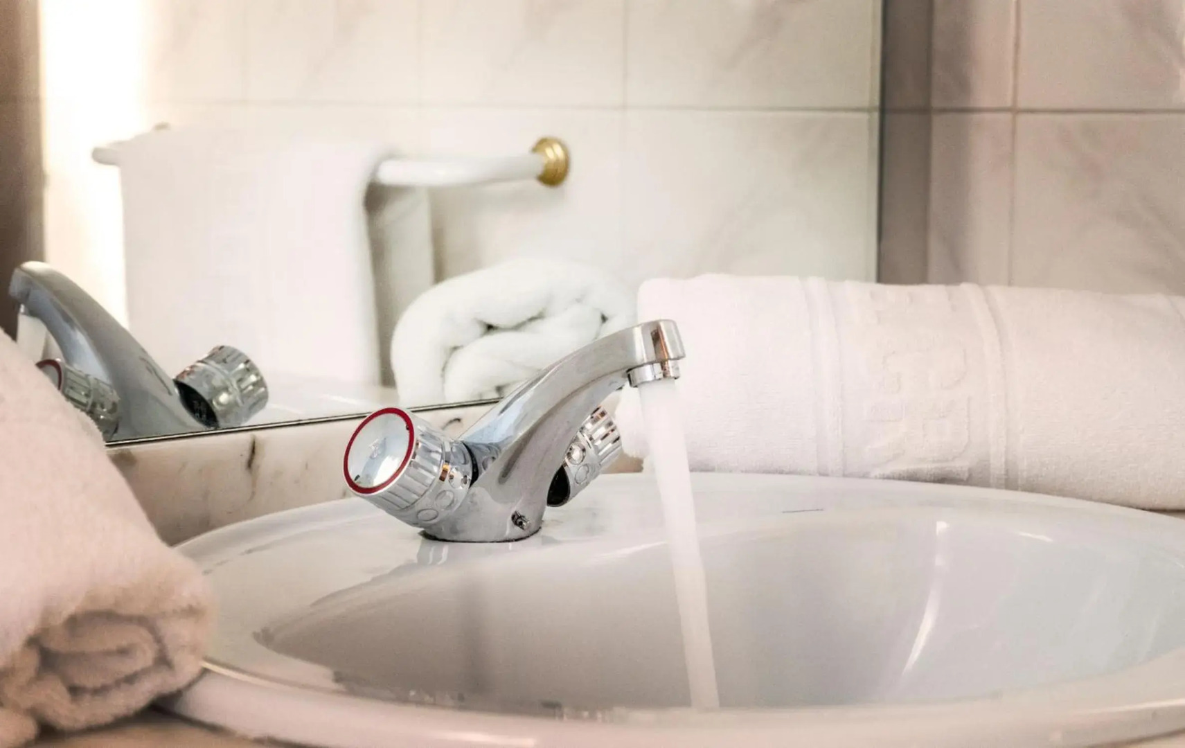 Hotel Cruce Chauchina