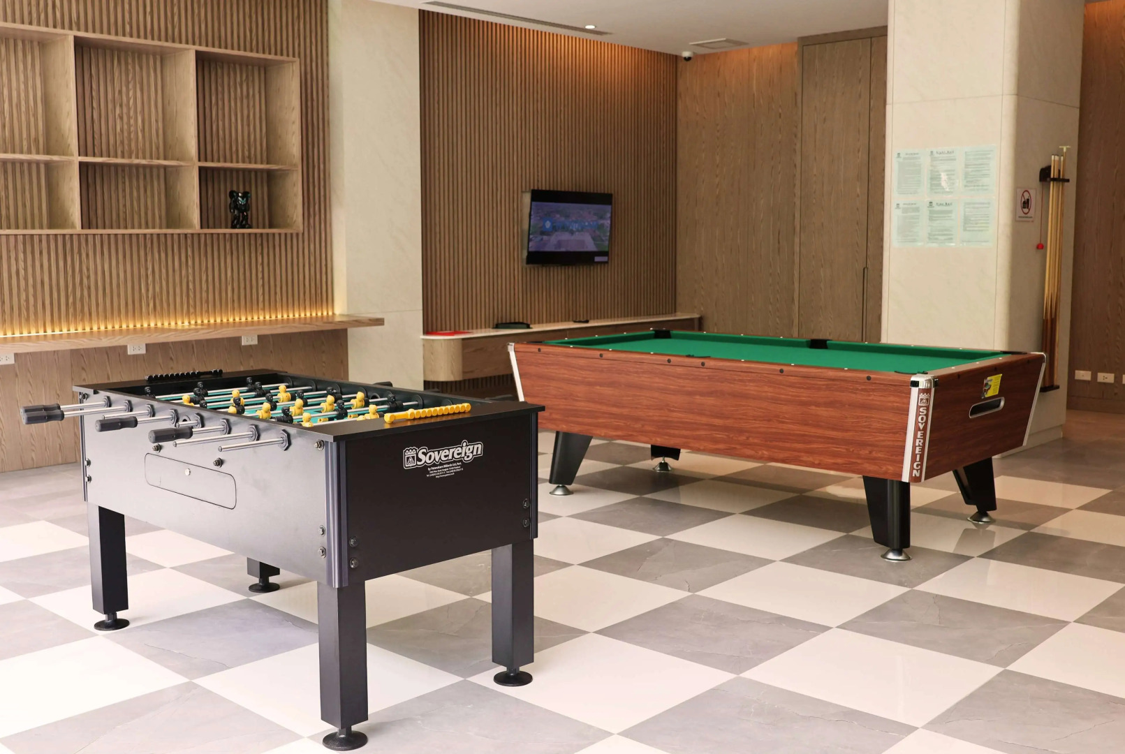 Отель Wyndham Jomtien Pattaya