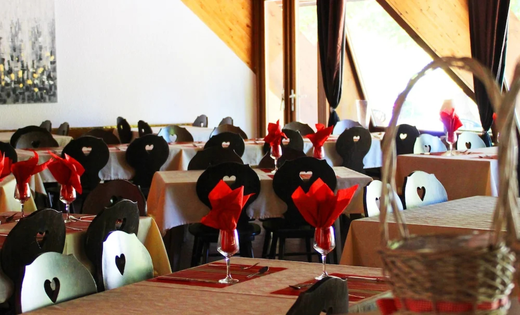 VVF Les Vosges Bitche