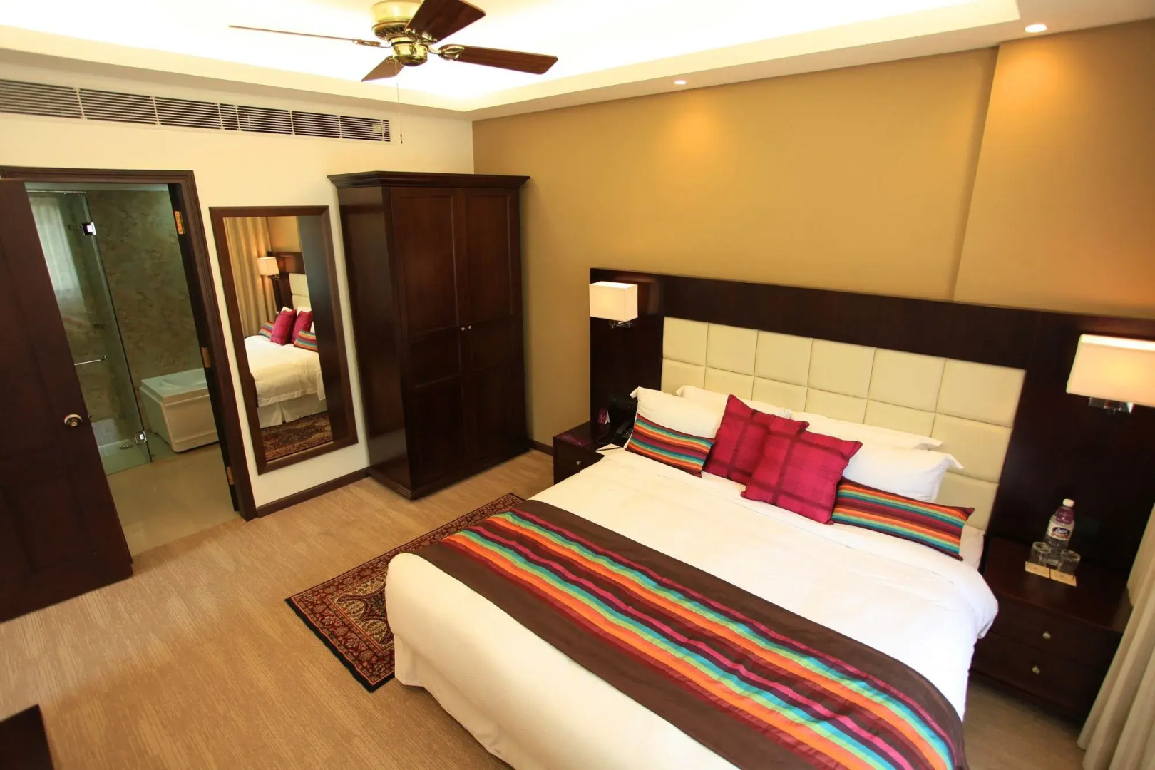 Rock Manali (A Unit of Vivaan Hospitality and Recreations)