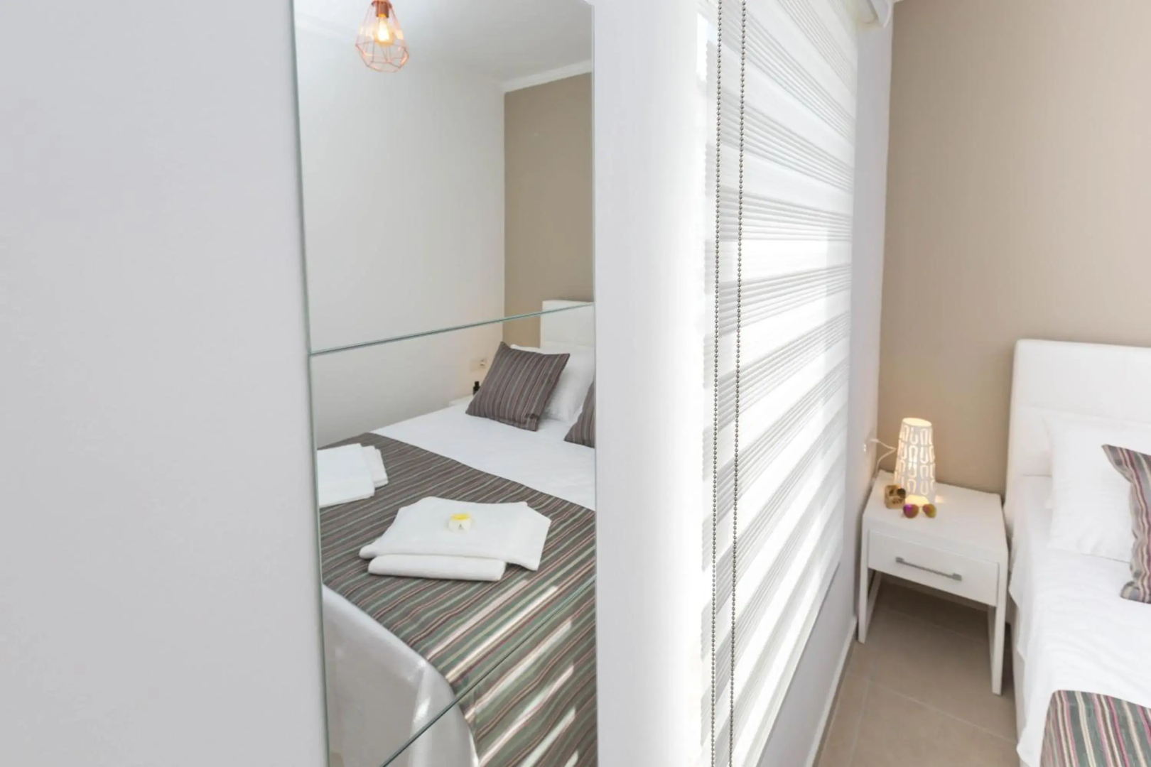 Erdem City Hotel