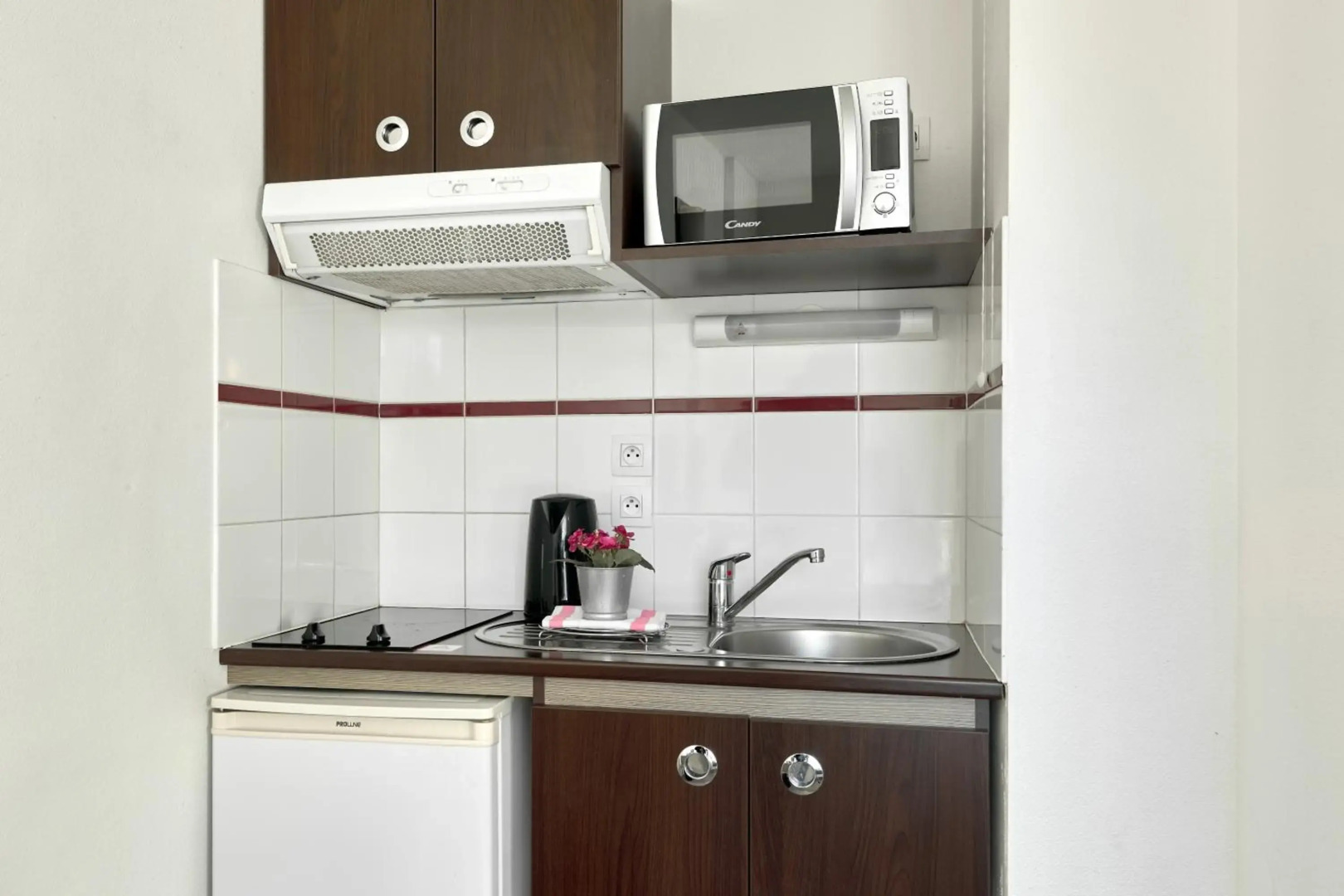 Comfort Aparthotel Versailles Saint Cyr l'Ecole