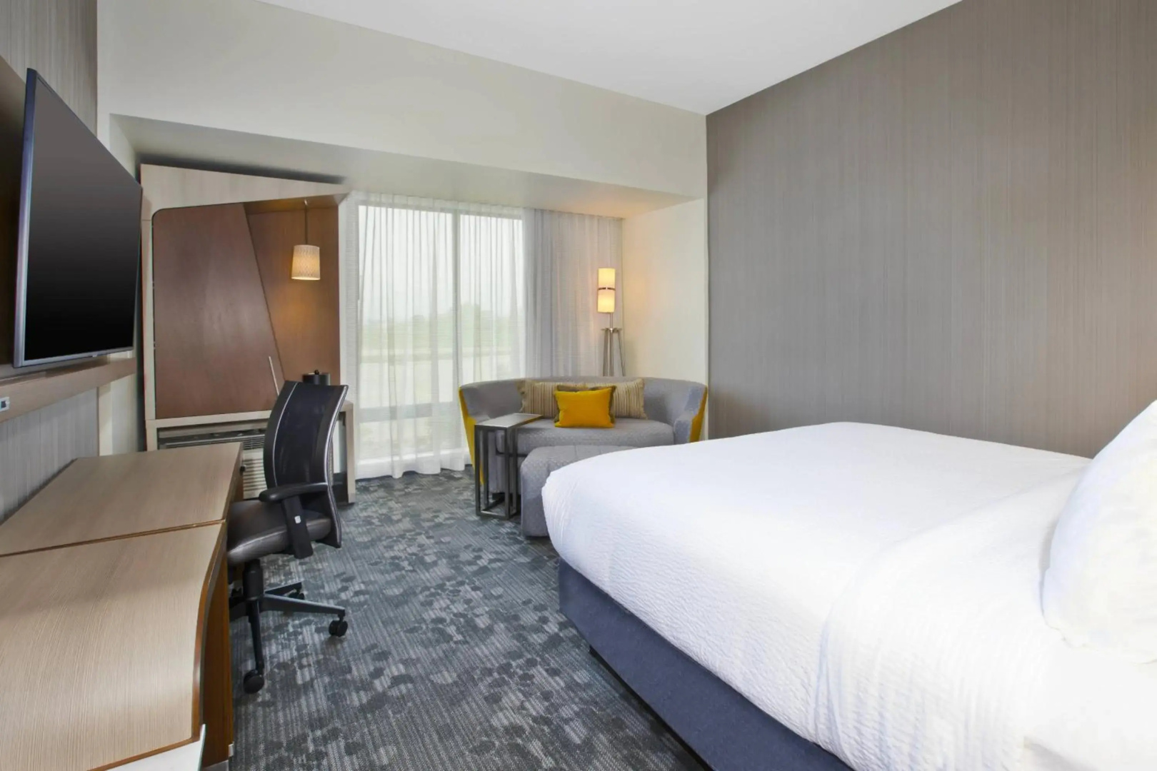 Courtyard by Marriott St. Joseph Benton Harbor