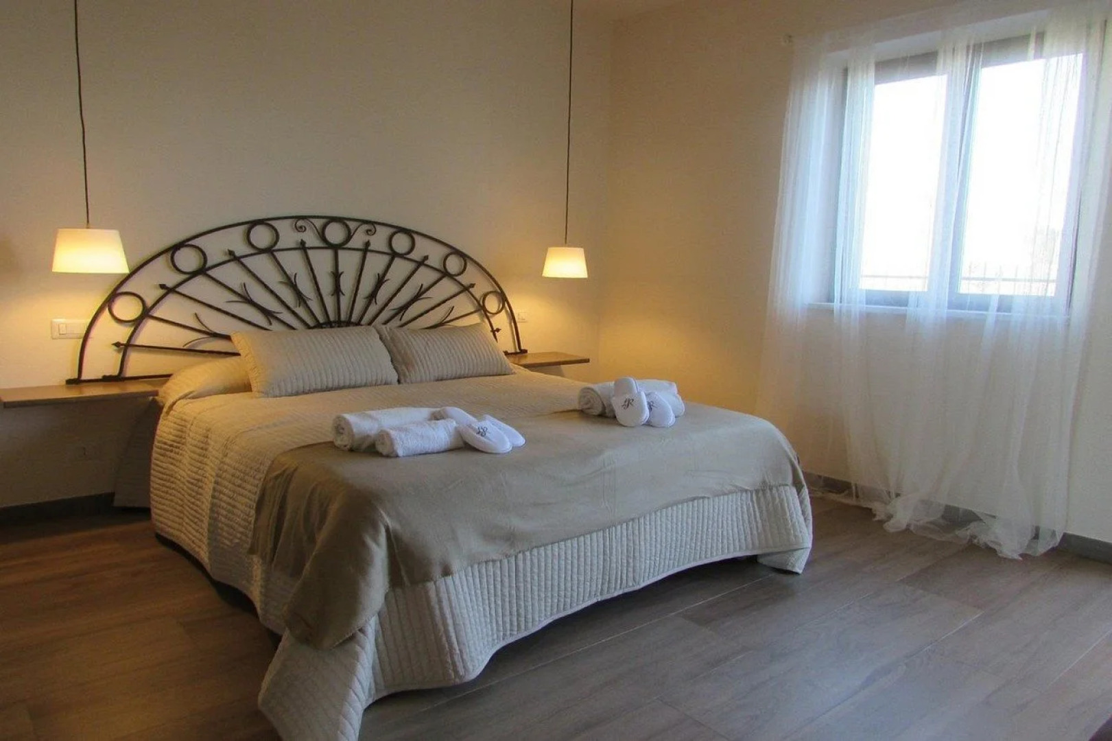 Il Casale di Caterina