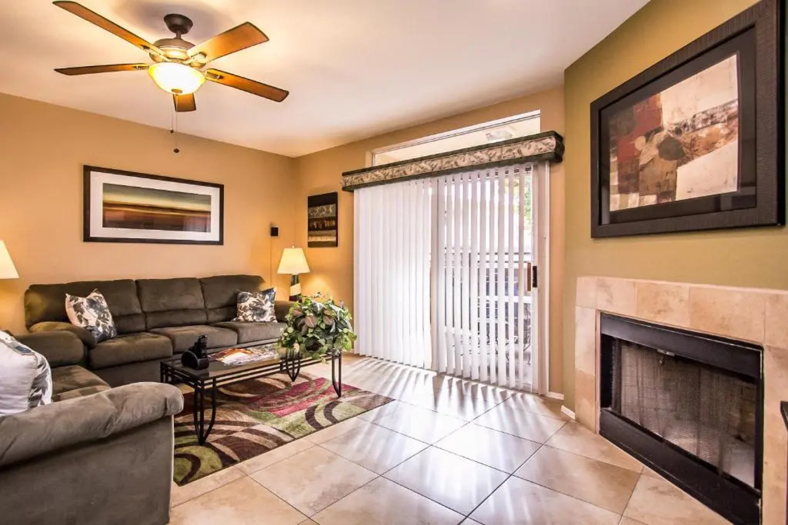 Private Resort Community w/3 Pool-Spa Complexes, ALL HEATED & OPEN 24/7/365!