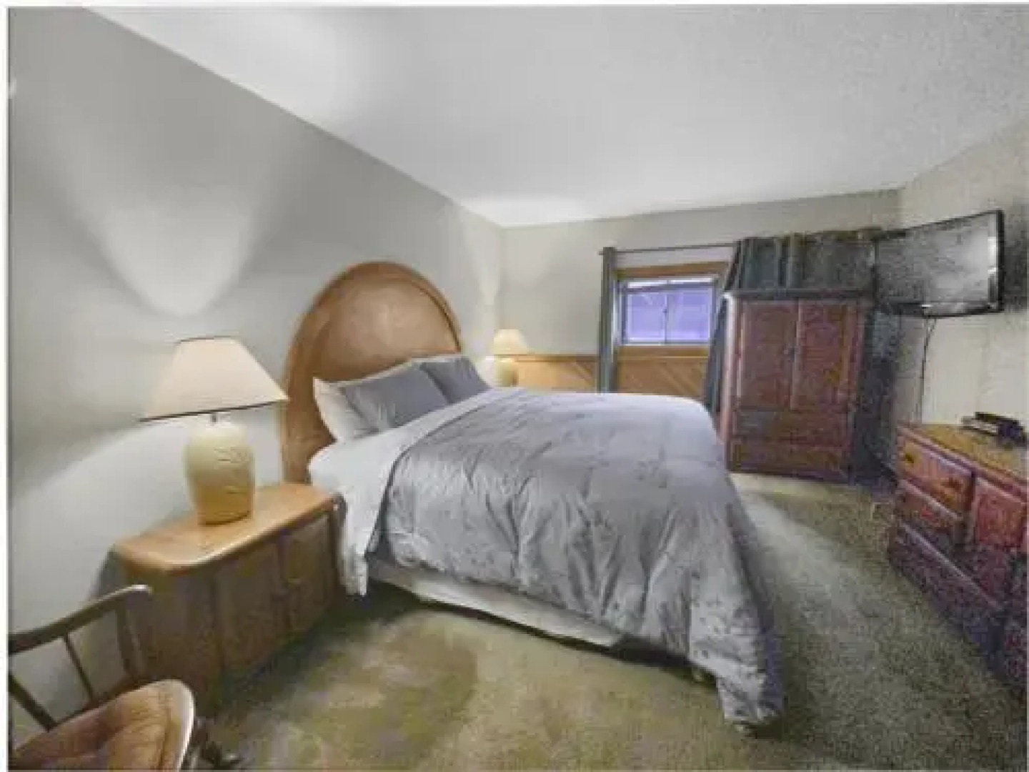 113AB Tennis Club by RedAwning