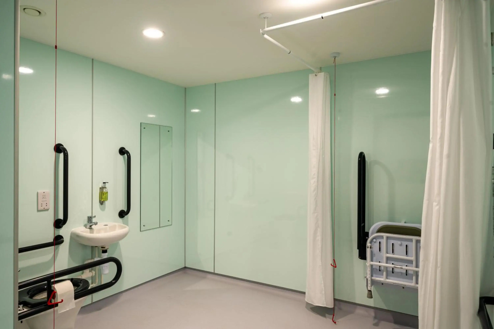 easyHotel Milton Keynes