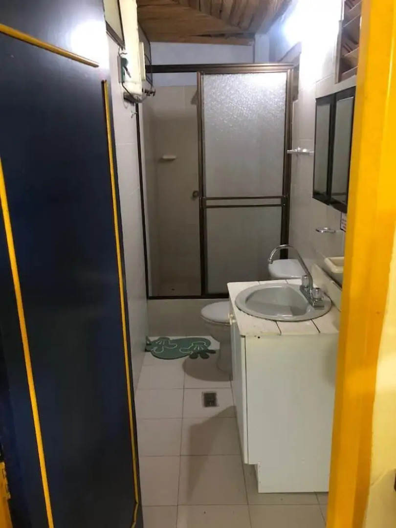 Finca Hotel La Shangrila Quindiana